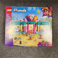 LEGO FRIENDS: Heartlake City Sweet Shop 42649 (H)