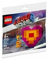 THE LEGO MOVIE - EMMET'S "PIECE" OFFERING - NEW