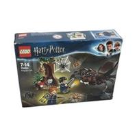 Lego Harry Potter 75950 Aragog's Lair Retired NEW