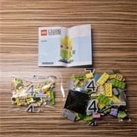 lego brickheadz: disney 100th celebration 40622 Tinkerbell Only