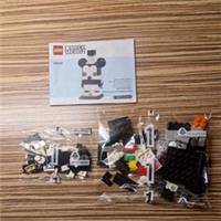 Lego 40622 Micky Mouse Brickheadz Disney 100th Celebration