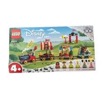 LEGO 43212 Disney Celebration Train Anniversary Retired Brand New