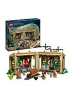 LEGO Harry Potter Hogwarts Castle Herbology Class Toy 76445