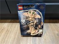 LEGO Harry Potter: Dobby the House-Elf (76421)