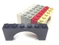 LEGO 3307 Arch 1 x 6 x 2 - Thick Top with Reinforced Underside - FREE P&P!