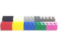 LEGO 3038 Slope 45 2x3 - Select Colour / Pack Size Free P&P