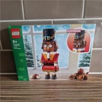 Lego 40640 Nutcracker