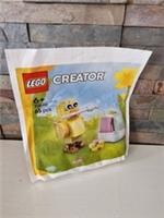 Lego 30690 Easter Egg Chick Pak - NEW / SEALED.