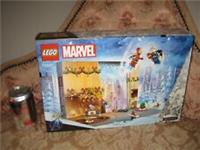 LEGO 76267 Marvel Avengers Advent Calendar 100% Original LEGO Set - NEW