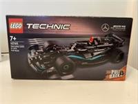 LEGO TECHNIC: Mercedes-Amg F1 W14 E Performance Pull-Back (42165) New & Sealed