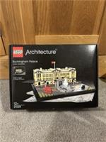 LEGO Architecture 21029 Buckingham Palace London. Brand New Factory Sealed.