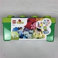 Lego Duplo 10913 Brick Box Playset for Toddlers Ages 18 Months + New & Sealed