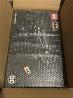 Lego 76139 DC 1989 Batmobile. Brand New And Factory Sealed. UK Next Day Signed