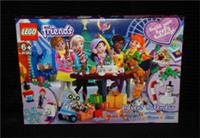 Lego Friends 41382 24 Door Advent Calendar New