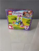 LEGO 41396 Friends Puppy Playground - Brand New & Sealed