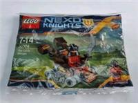 Lego 30374 The Lava Slinger Polybag