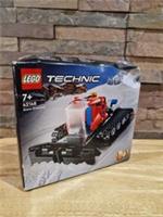 Lego Technic 42148 Snow Groomer - NEW ***wear to box.