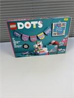 LEGO DOTS UNICORN 41962