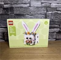LEGO Holiday Easter Bunny Surprise 40764 Brand New Sealed BNIB Spring Promo
