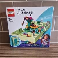 Lego Disney Encanto 43200