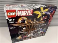 Lego Spiderman No Way Home - Spider-Man Final Battle (76261) Brand new sealed
