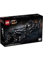 LEGO 1989 Batmobile (76139) BRAND NEW & FACTORY SEALED. FAST DISPARCH.
