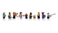 Lego Star Trek Enterprise 10356 - Choose your Minifigure
