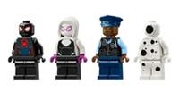 LEGO Marvel Miles Morales vs. The Spot 76311 - Choose your Minifigure