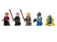 Lego Star Wars Republic E-Wing vs Shin Hatis Starfighter 75364- Choose your Fig