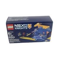 Lego Nexo Knights 5004389 Battle Station New and Sealed