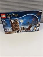 Lego Harry Potter 76407 The Shrieking Shack & Whomping Willow - New & Sealed