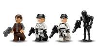 LEGO Star Wars Rebel U-Wing Starfighter 75399 - Choose your Minifigure