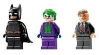 LEGO DC: Batman Tumbler Vs. Two-Face & the Joker (76303) - Choose you Minifigure