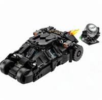 LEGO DC Batman Tumbler 76303 - Build only, NO MINIFIGURES or box