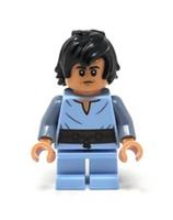 LEGO Star Wars - Boba Fett Minifigure - From 75433 75409
