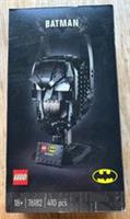 LEGO 76182 - DC - Batman Cowl - Unopened - UK Seller - Retired