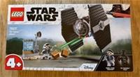 Lego 75237 - Star Wars - TIE Fighter Attack - Unopened - UK Seller