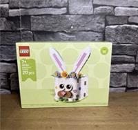 LEGO Holiday Easter Bunny Surprise 40764 Brand New Sealed BNIB Spring Promo