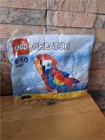 Lego Creator 30021 Parrot Pak -  New.