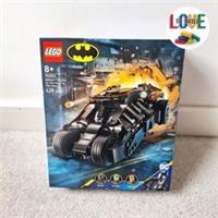 ⭐ LEGO Batman Tumbler vs. Two-Face & The Joker Set 76303 Brand New & Sealed