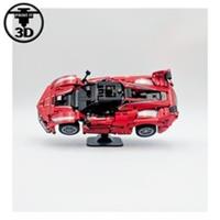 45 Display Stand, 42212 Ferrari FXX K