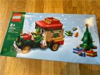 LEGO ~ 40746 Santa's Delivery Truck ~ NEW & SEALED