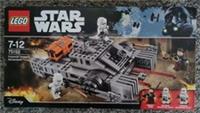 LEGO Star Wars: Imperial Assault Hovertank 75152 - Brand New & Sealed