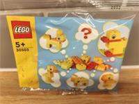 LEGO Polybag Set 30503 Classic Build Your Own Animals Collectable Set.