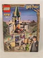 LEGO Harry Potter Dumbledore's Office 4729 Sealed Box