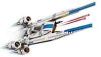 LEGO Star Wars 75399 Rebel U-Wing Starfighter - Build only, no minfigures or box
