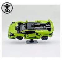 45 Display Stand, 42161 & 42196 Lamborghini Huracan