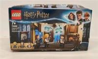 LEGO Harry Potter (75966) Hogwarts Room of Requirement (New & Sealed)