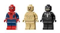 LEGO Marvel Epic Battle: Spider-Man vs. Sandman 76334 - Choose your Minifigure
