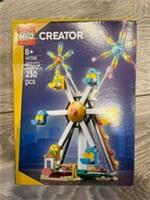 Lego 40758 Celebration Ferris Wheel with Fireworks